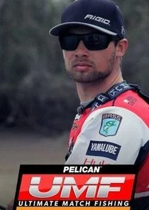 Póster de Ultimate Match Fishing