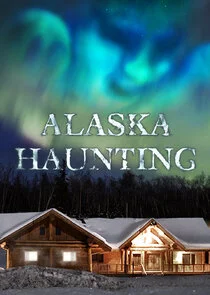 Alaska X – Fälle des Paranormalen Poster