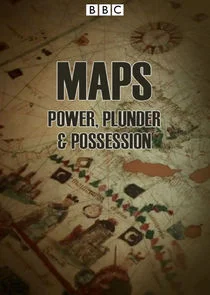 Póster de La Otra Cara de los Mapas