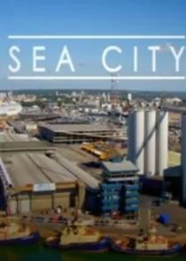 Póster de Sea City