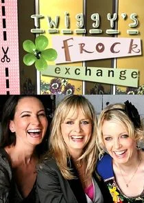 Póster de Twiggy's Frock Exchange