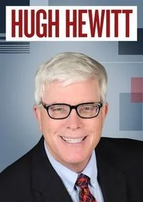 Póster de Hugh Hewitt