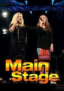 Póster de Main Stage