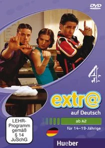 extr@ Deutsch poster