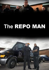 Poster di The Repo Man