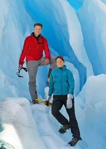 Pôster de Operation Iceberg