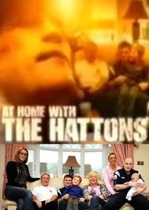 Póster de At Home with the Hattons