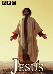 Poster di The Story of Jesus