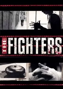 Póster de The Fighters