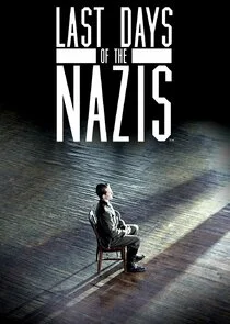 Last Days of the Nazis poster