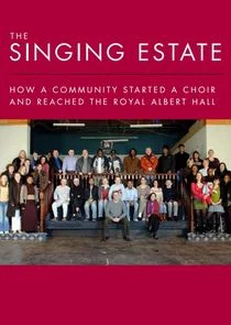 Póster de The Singing Estate