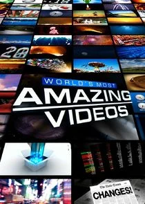World's Most Amazing Videos Poster