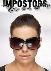 Poster di Impostors