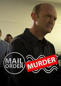 Poster di Mail Order Murder