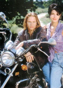Dead at 21 Poster