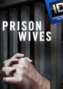 Póster de Prison Wives
