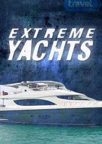 Extreme Yachts poster