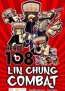 Hero: 108 Poster