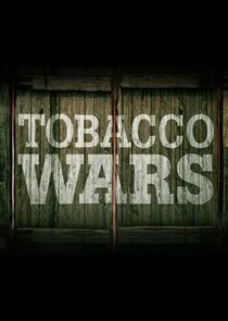 Poster di Tobacco Wars