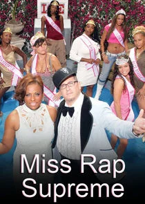 Poster di Ego Trip's Miss Rap Supreme