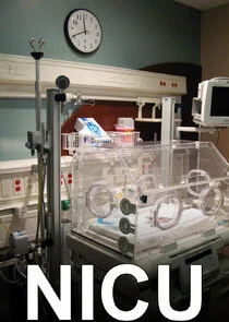 Pôster de NICU