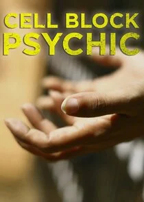 Pôster de Cell Block Psychic
