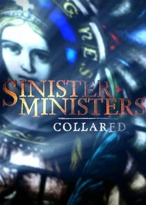 Pôster de Sinister Ministers: Collared