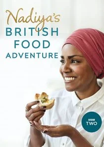 Nadiya's British Food Adventure