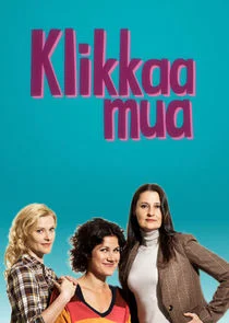 Klikkaa mua poster