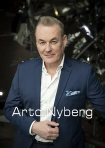 Pôster de Arto Nyberg