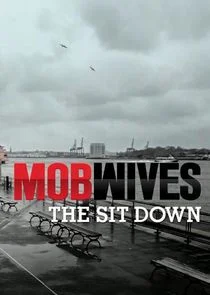 Plakat Mob Wives: The Sit Down