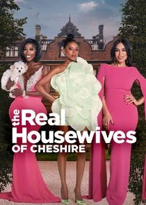 The Real Housewives of Cheshire