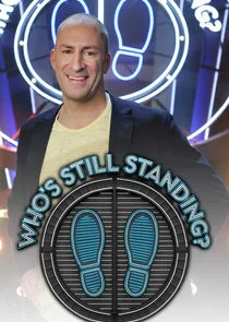Plakat Who's Still Standing?