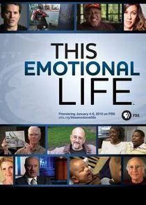 Plakat This Emotional Life