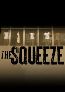 Poster di The Squeeze