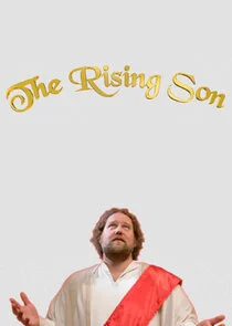 The Rising Son poster