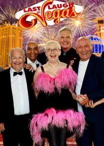 Póster de Last Laugh in Vegas