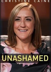Plakat Christine Caine: Unashamed
