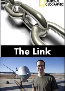 Plakat The Link