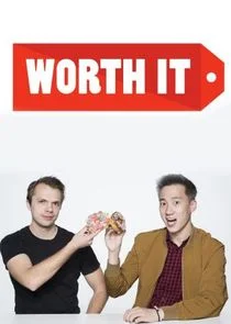 Affiche de Worth It