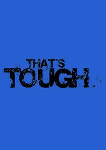 Póster de That's Tough
