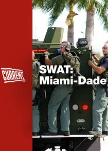 Póster de SWAT: Miami-Dade