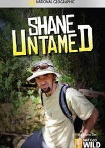 Póster de Shane Untamed