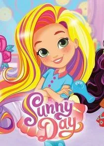Póster de Sunny Day