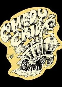 Comedy Crib: The Show poster
