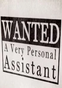Wanted: A Very Personal Assistant afişi