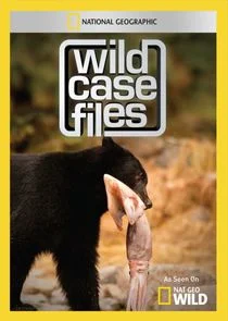 Wild Case Files afişi