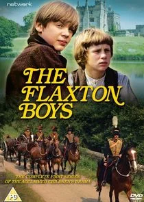 The Flaxton Boys Poster