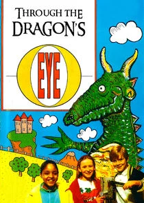 Through the Dragon's Eye Poster