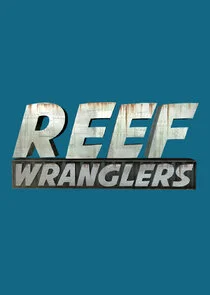 Póster de Reef Wranglers